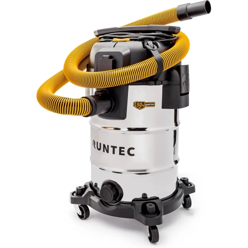 Пылесос строительный Runtec 750 Вт, 30 л RT-VC30 фото 3