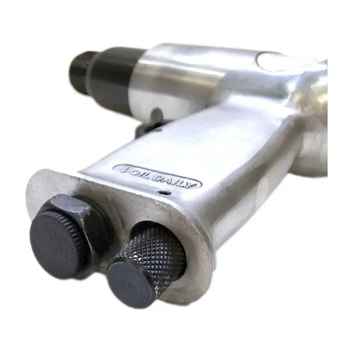 Зубило ударное пневматическое МАЯКАВТО 3000 ударов/мин 190мм, /1/10_ 35021м фото 3