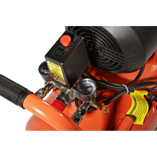 Масляный компрессор Sturm AC9323 фото 8 Масляный компрессор Sturm AC9323 фото 8