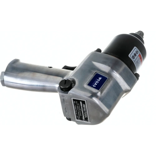 Ударный пневматический гайковерт Pegas pneumatic 1/2 PG-3601 1712 фото 6