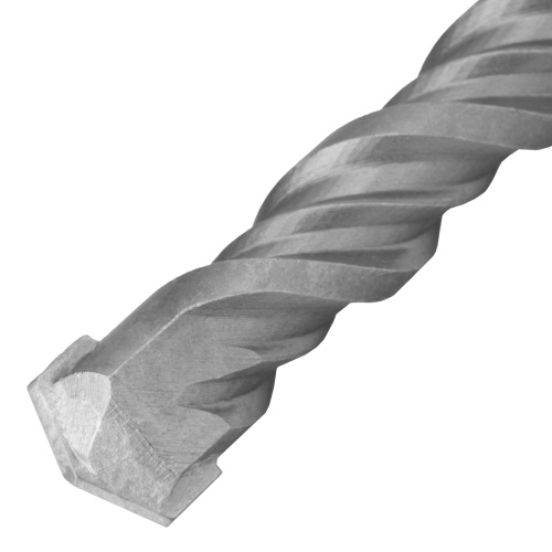 Бур по бетону, 20 x 450 мм, SDS Plus Сибртех фото 3