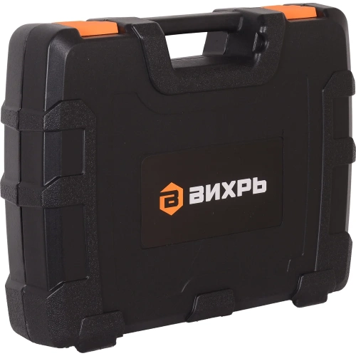 Набор пневмоинструмента Вихрь НП-90 74/3/26 фото 8 Набор пневмоинструмента Вихрь НП-90 74/3/26 фото 8