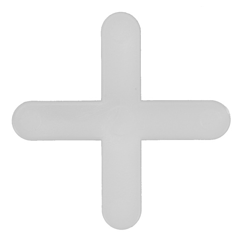 Крестики, 4 мм, для кладки плитки, 250 шт Sparta фото 2