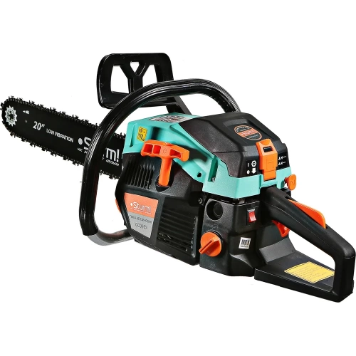 Бензопила Sturm GC9952 фото 6