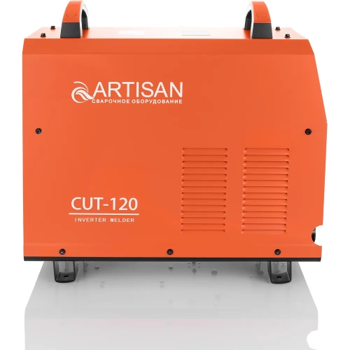 Аппарат плазменной резки ARTISAN CUT-120 100 фото 5 Аппарат плазменной резки ARTISAN CUT-120 100 фото 5