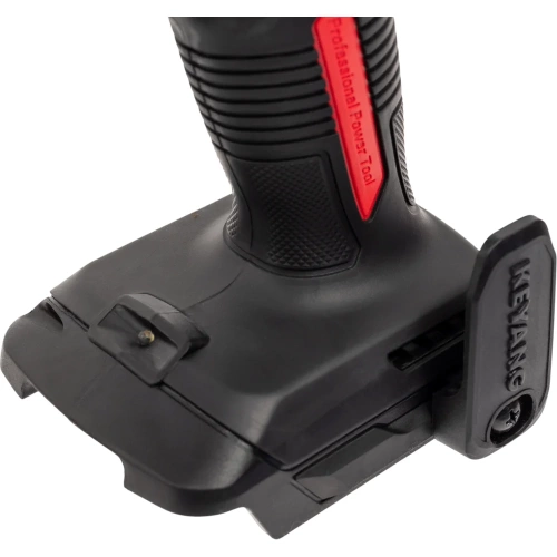 Аккумуляторная ударная дрель-шуруповерт KEYANG без аккумулятора и ЗУ DM18BL-W (Bare) фото 11