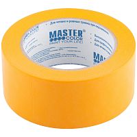 Лента малярная Master Color 30-6127 48 мм 50 м