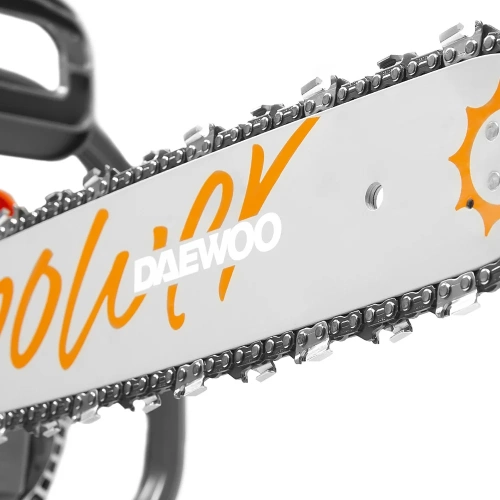Бензиновая пила DAEWOO DACS 5820XT фото 4