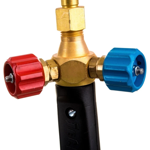 Пропановая горелка СваркаДжет Г3У 2,3 4301010202011 фото 5 Пропановая горелка СваркаДжет Г3У 2,3 4301010202011 фото 5