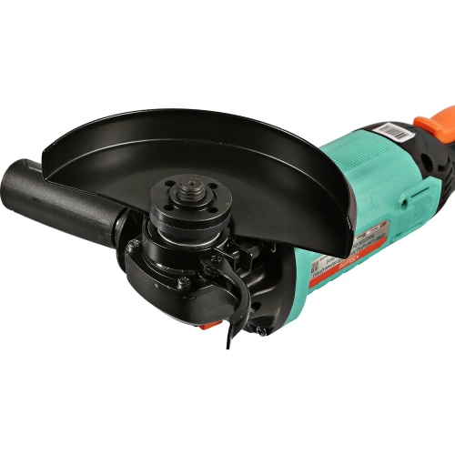 Болгарка-УШМ Sturm AG9015E фото 9 Болгарка-УШМ Sturm AG9015E фото 9