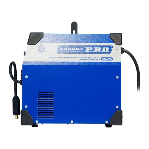 Инверторный сварочный полуавтомат Aurora PRO SPEEDWAY 250 IGBT 10040 фото 4 Инверторный сварочный полуавтомат Aurora PRO SPEEDWAY 250 IGBT 10040 фото 4