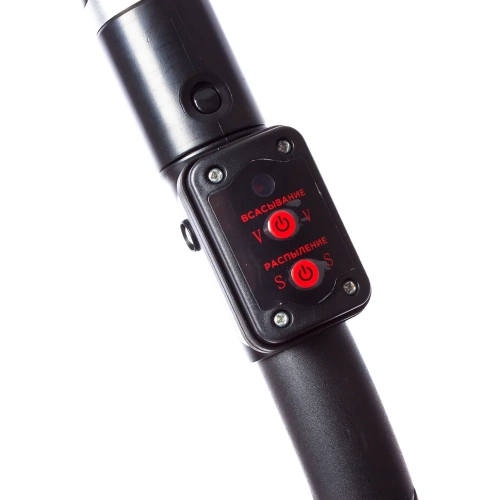 Моющий пылесос REDVERG RD-WVC1200-25S 6687616 фото 3 Моющий пылесос REDVERG RD-WVC1200-25S 6687616 фото 3