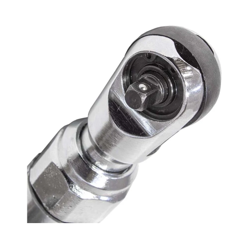 Гайковерт пневматический угловой PI TOOLS PIT-10230 1/4 5766 фото 3