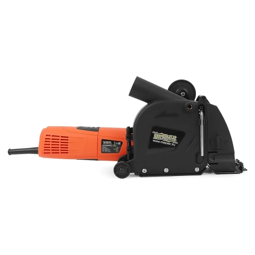 Штроборез MESSER T1555 D125 фото 3 Штроборез MESSER T1555 D125 фото 3