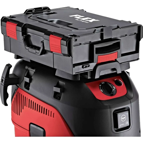 Строительный пылесос FLEX VCE 44 L AC-Set 42 л, класс L 465690 фото 5