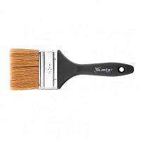 Кисть плоская MTX Евро 83066 3 дюйма