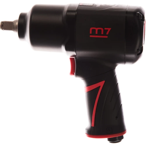Пневматический ударный гайковерт MIGHTY SEVEN NC-4233QH фото 3