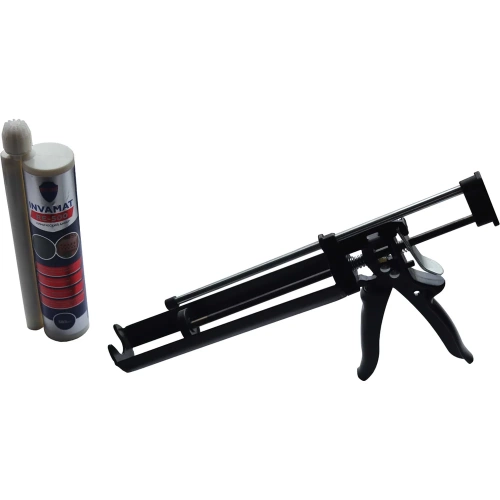 Пистолет для химического анкера INVAMAT CGMP 345 (345101) 1114 фото 4 Пистолет для химического анкера INVAMAT CGMP 345 (345101) 1114 фото 4