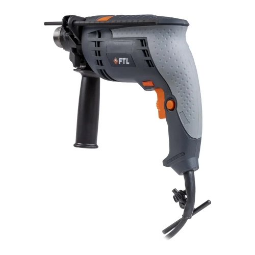 Ударная дрель FTL ID 600 7036 фото 4 Ударная дрель FTL ID 600 7036 фото 4