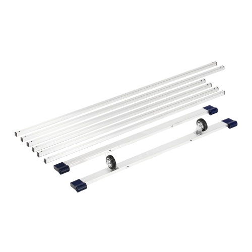 Вышка-тура, рабочая высота 3.2 м фото 14 Вышка-тура, рабочая высота 3.2 м фото 14