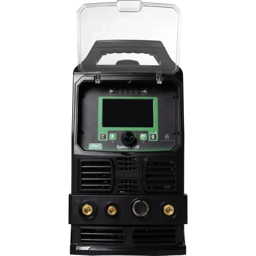 Установка аргонодуговой сварки EVERLAST Typhoon 230 3EV230 фото 3 Установка аргонодуговой сварки EVERLAST Typhoon 230 3EV230 фото 3