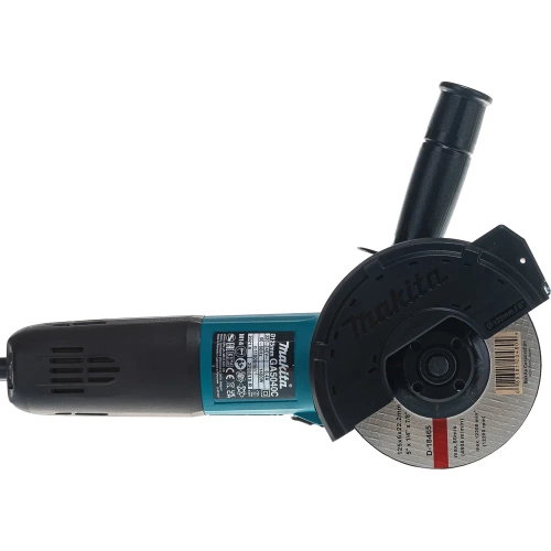 Угловая шлифмашина Makita GA5040C фото 3