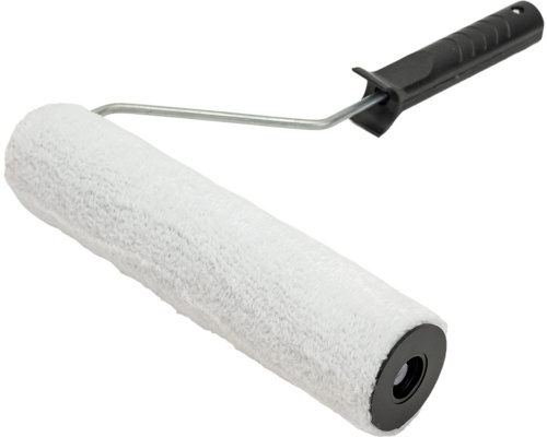 Валик велюровый Курс Рос 02574 250 мм фото 4