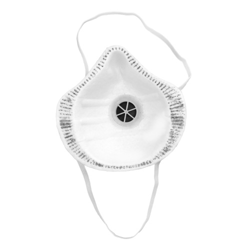 Полумаска фильтрующая формов,модель"Исток",с угольным слоем,с клапаном выдоха, FFP1 NR, 10шт фото 6 Полумаска фильтрующая формов,модель"Исток",с угольным слоем,с клапаном выдоха, FFP1 NR, 10шт фото 6