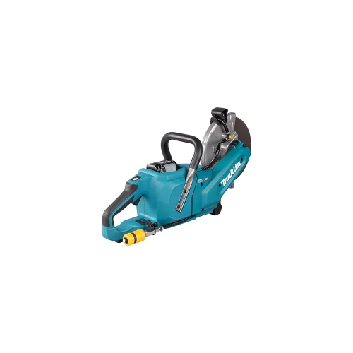 Резчик аккумуляторный Makita XGT BL 40vMAX, 1,9кВт, d-230x22,23мм,рез 88мм,набор для подачи воды,AFT,XPT CE003GZ02 фото 3 Резчик аккумуляторный Makita XGT BL 40vMAX, 1,9кВт, d-230x22,23мм,рез 88мм,набор для подачи воды,AFT,XPT CE003GZ02 фото 3