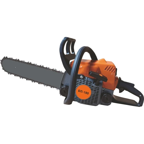 Пила бензиновая FORZA БП180 14 дюймов, 3/8", 1.3, 50 звеньев, 1.5 кВт, 3.9 кг FZ01.01.180.000 Пила бензиновая FORZA БП180 14 дюймов, 3/8", 1.3, 50 звеньев, 1.5 кВт, 3.9 кг FZ01.01.180.000