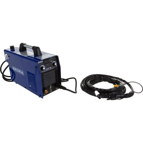 Инвертор плазменной резки Brima CUT-40 220В плазмотрон РТ-31 5685 фото 9