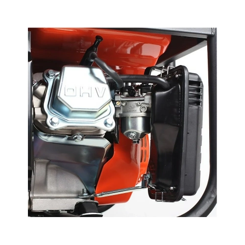 Бензиновый генератор Patriot GP 3810LE 474101550 фото 10