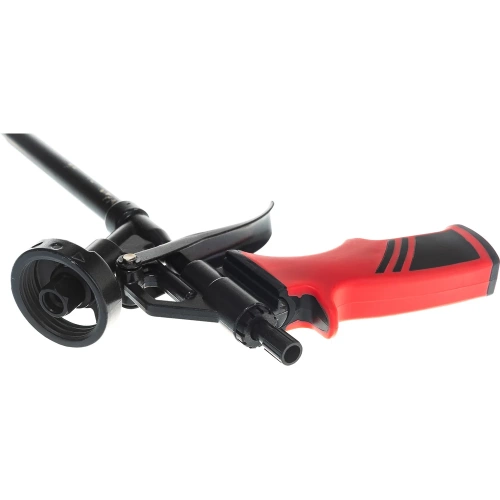 Пистолет с тефлоновым покрытием для монтажной пены Fomeron Skill XT 590127 фото 6 Пистолет с тефлоновым покрытием для монтажной пены Fomeron Skill XT 590127 фото 6