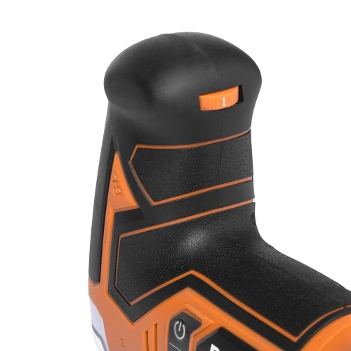 Лобзик аккумуляторный DAEWOO без АКБ и ЗУ DAJ 2621Li фото 8