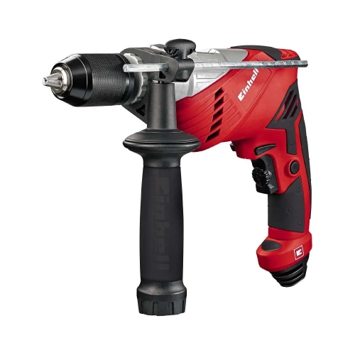 Ударная дрель Einhell TE-ID 650 E 4259735 Ударная дрель Einhell TE-ID 650 E 4259735