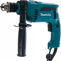 Ударная дрель Makita HP1640