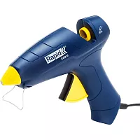 Термоклеящий пистолет RAPID EG212 5000442
