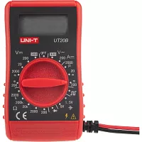 Портативный мультиметр UNI-T UT20B 00-00000174