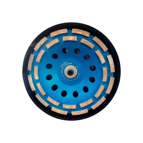 Ручная шлифовальная машина High Tech Grinding HTG LP619 со станиной LP619 s фото 4 Ручная шлифовальная машина High Tech Grinding HTG LP619 со станиной LP619 s фото 4