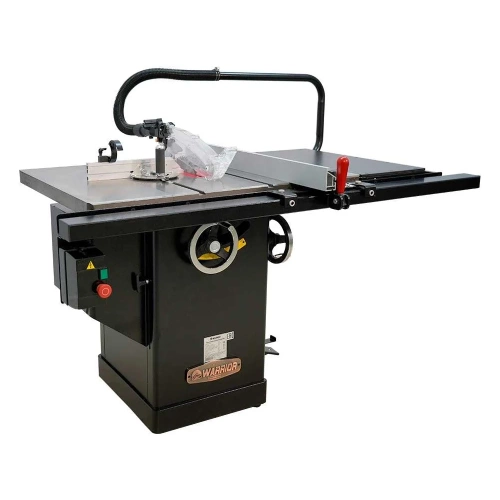 Круглопильный станок WARRIOR W0700R 2.2 кВт, 230B 0101010244000 фото 7 Круглопильный станок WARRIOR W0700R 2.2 кВт, 230B 0101010244000 фото 7