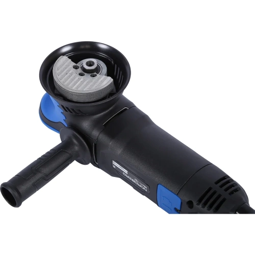 Полировальная машинка орбитальная NORDBERG диск 150 мм, 2000-4800 об/мин, ход эксц. 21 мм NE411-150 фото 9 Полировальная машинка орбитальная NORDBERG диск 150 мм, 2000-4800 об/мин, ход эксц. 21 мм NE411-150 фото 9