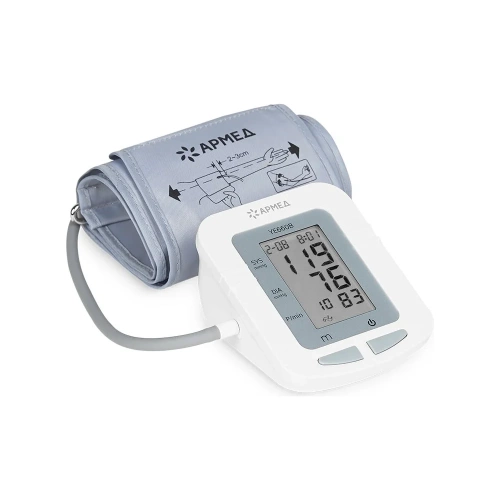 Тонометр АРМЕД ye660b armed с поверкой 1977602 Тонометр АРМЕД ye660b armed с поверкой 1977602