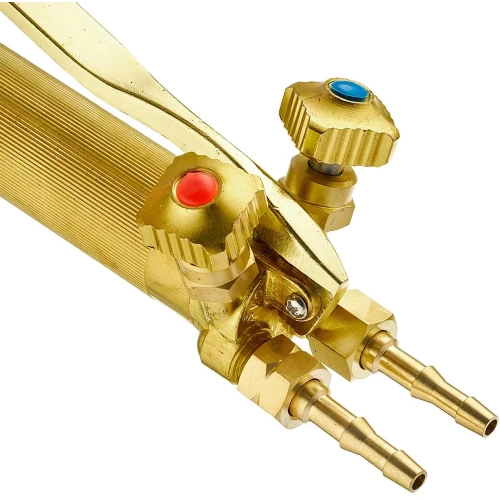 Резак Сварог РЗ 62-3F в кейсе (7880402009) 101225 фото 4