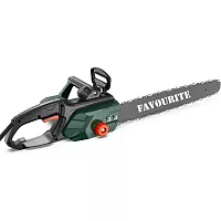Электрическая цепная пила FAVOURITE GC 1812 1800Вт, шина12", 4450об/мин 131301812