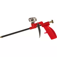 Пистолет для монтажной пены GROSSMEISTER Эконом 007101005