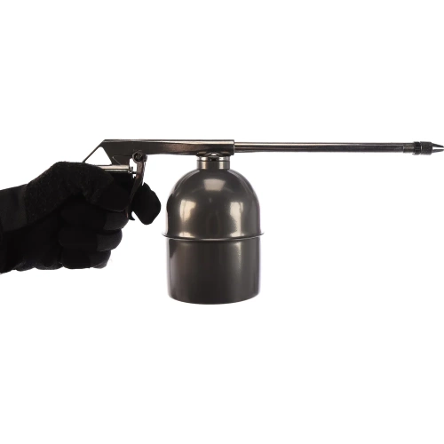 Пневмопистолет для мойки двигателя ROCKFORCE RF-2374(16615) фото 9