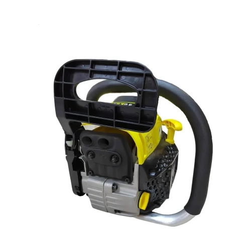 Бензопила ТД Техник ТЕХНИК ДРУЖБА 58/18 18", 58 куб.см, легкий старт, 3.3 кВт, 4.2 л.с., 71 фото 5