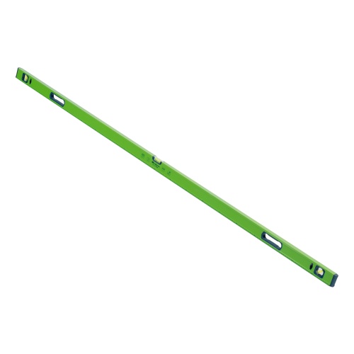 Уровень алюминиевый УС-1, 0-2000, фрезерованный, 3 глазка, рукоятки, 2000 мм Сибртех фото 2