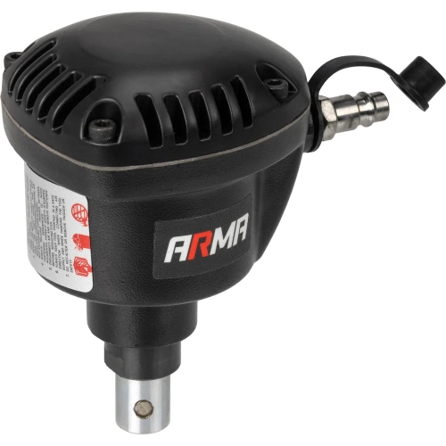 Пневматический ручной гвоздезабиватель ARMA L=120 PPN-2 фото 3 Пневматический ручной гвоздезабиватель ARMA L=120 PPN-2 фото 3