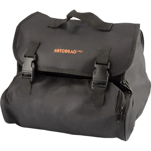 Автокомпрессор Автоdело 12V двухпоршневой (10,5 АТМ 75L/MIN) PRO 44440 16905 фото 4 Автокомпрессор Автоdело 12V двухпоршневой (10,5 АТМ 75L/MIN) PRO 44440 16905 фото 4